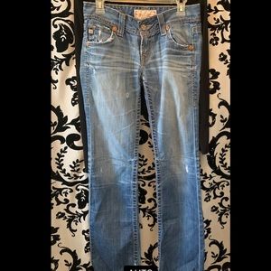 Big Star Sophie Jeans 28L